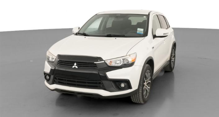 2017 Mitsubishi Outlander Sport ES -
                  Auburn, GA