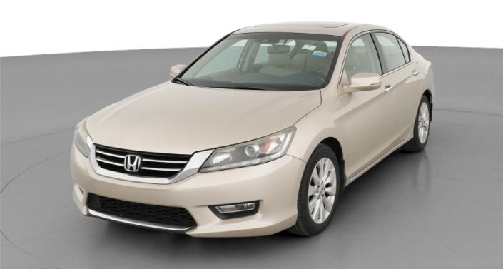 Thumbnail: 2013 Honda Accord - 1