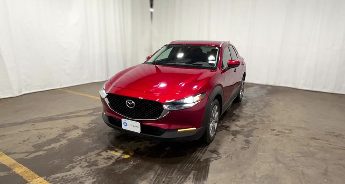 Thumbnail: 2021 Mazda CX-30 - 1