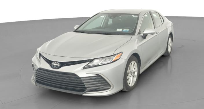 Thumbnail: 2023 Toyota Camry - 1