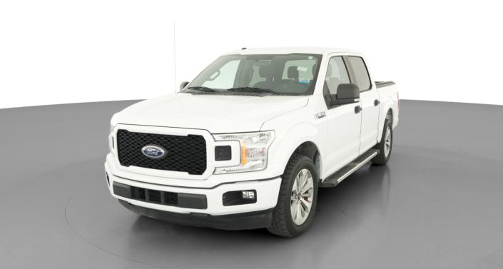 Thumbnail: 2018 Ford Econoline - 1