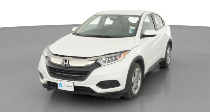 Thumbnail: 2020 Honda HR-V - 1