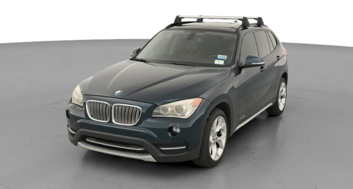 2013 BMW X1 xDrive35i -
                  Auburn, GA