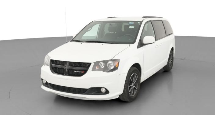 2018 Dodge Grand Caravan SE -
                  Tolleson, AZ