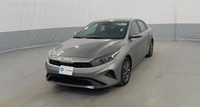 Thumbnail: 2023 Kia Forte - 1