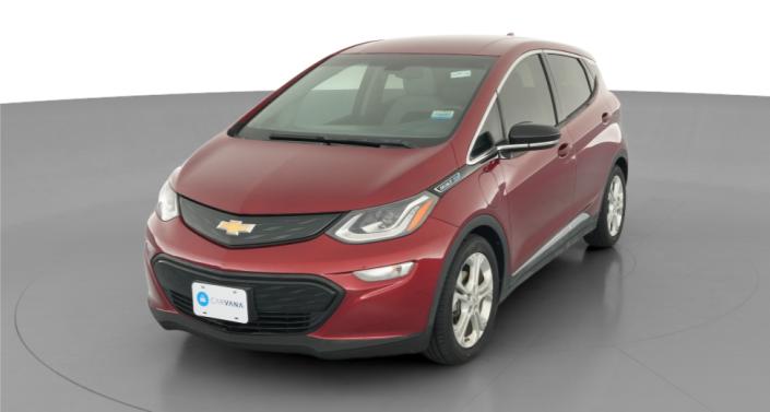 Thumbnail: 2019 Chevrolet Bolt EV - 1