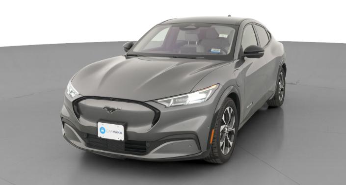 2021 Ford Mustang Mach-E Premium -
                  Tolleson, AZ