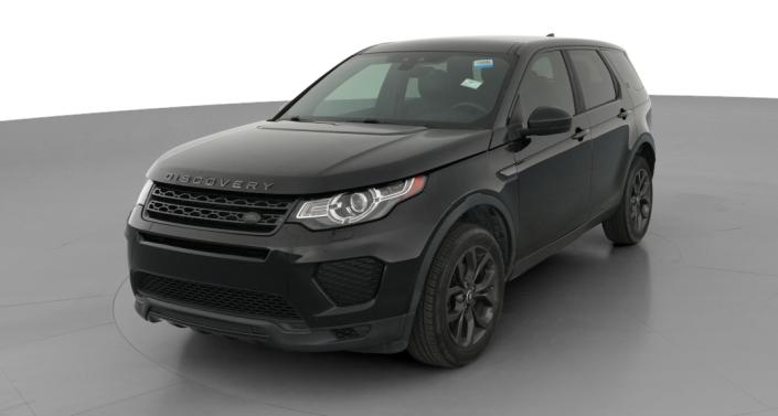 2019 Land Rover Discovery Sport HSE -
                  Concord, NC