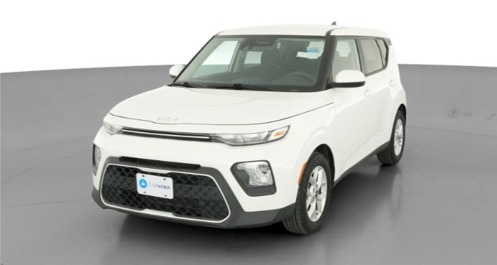 Thumbnail: 2022 Kia Soul - 1