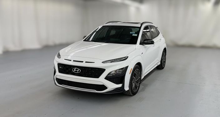 Thumbnail: 2023 Hyundai Kona - 1