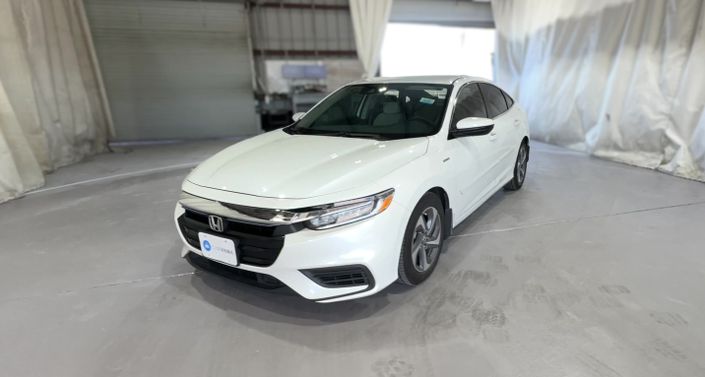 Thumbnail: 2020 Honda Insight - 1