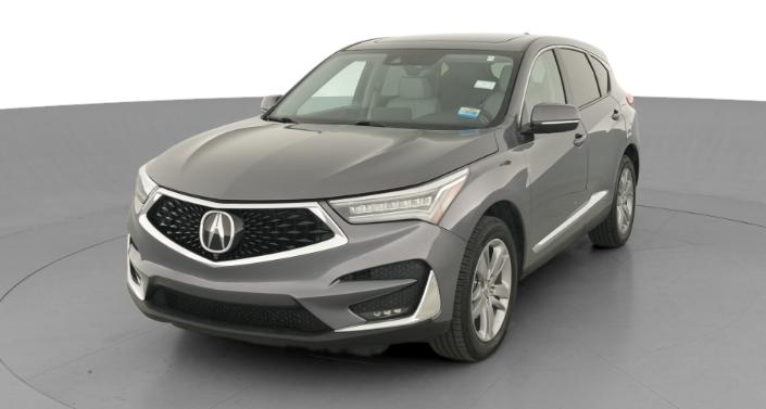 Thumbnail: 2019 Acura RDX - 1