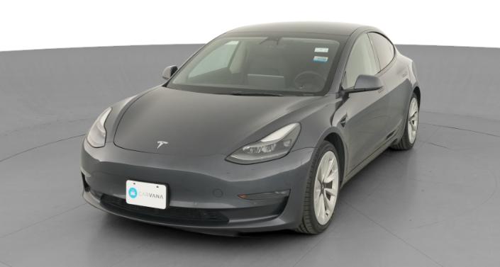 Thumbnail: 2022 Tesla Model 3 - 1