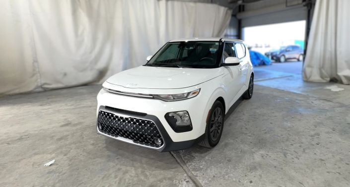 Thumbnail: 2022 Kia Soul - 1