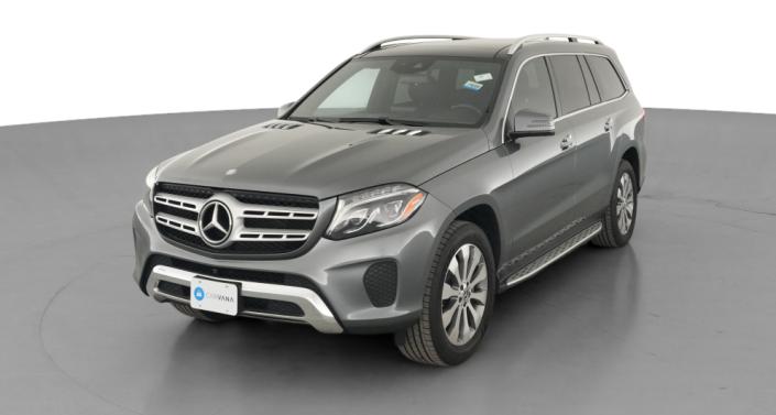 2017 Mercedes-Benz GLS 450 -
                  Beverly, NJ