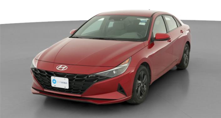 Thumbnail: 2022 Hyundai Elantra - 1