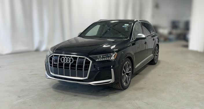 2020 Audi SQ7 Prestige -
                  Manville, NJ