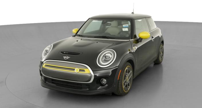 Thumbnail: 2021 MINI Cooper Hardtop - 1