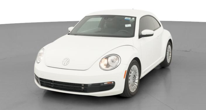 2016 Volkswagen Beetle SE -
                  Tolleson, AZ