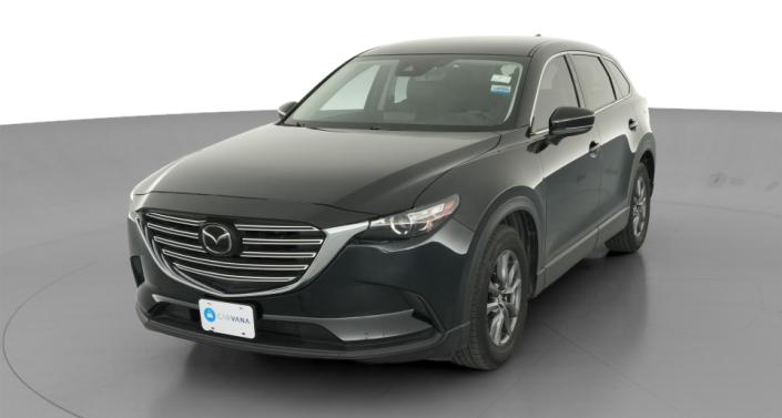Thumbnail: 2020 Mazda CX-9 - 1