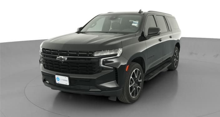 Thumbnail: 2023 Chevrolet Suburban - 1