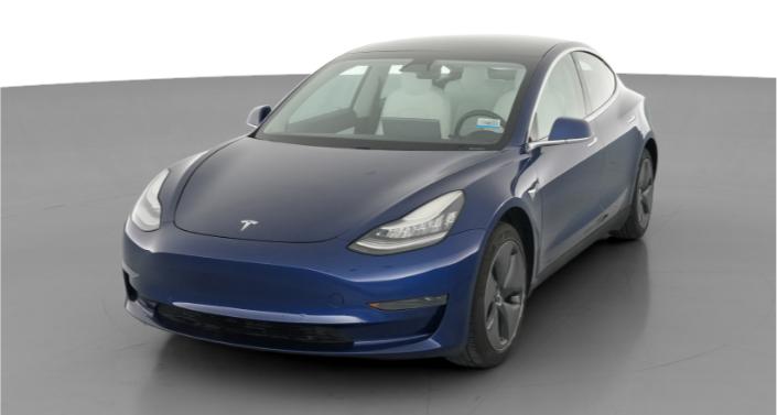 Thumbnail: 2020 Tesla Model 3 - 1