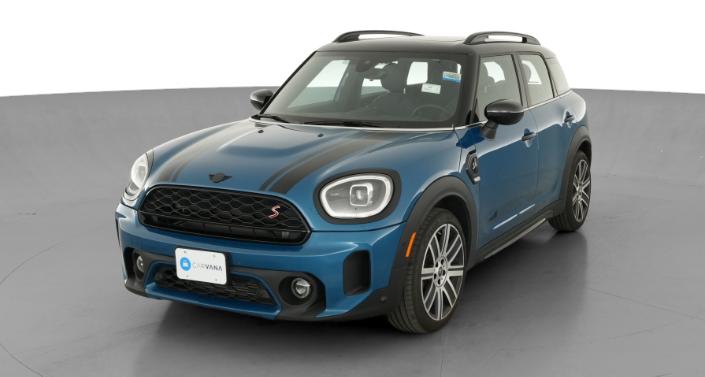 Thumbnail: 2023 MINI Cooper Countryman - 1