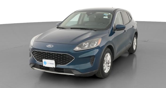 Thumbnail: 2020 Ford Escape - 1