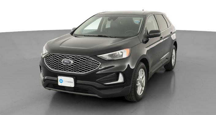 Thumbnail: 2024 Ford Edge - 1