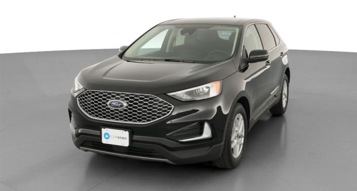 Thumbnail: 2024 Ford Edge - 1