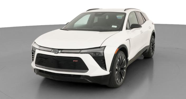 2024 Chevrolet Blazer EV RS -
                  Auburn, GA