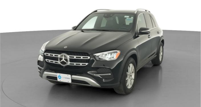 Thumbnail: 2025 Mercedes-Benz GLE - 1