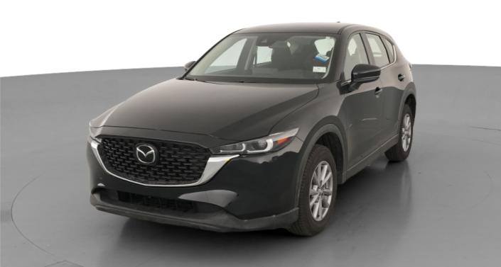Thumbnail: 2025 Mazda CX-5 - 1