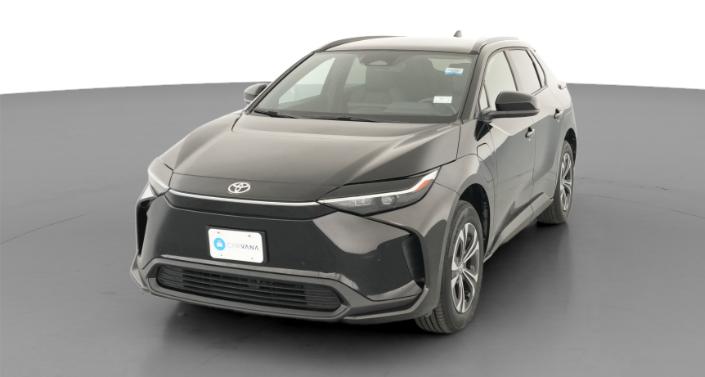 2023 Toyota bZ4X XLE -
                  Fort Worth, TX