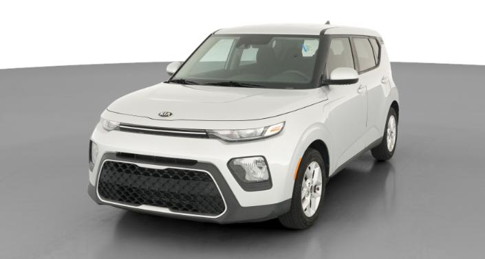 Thumbnail: 2020 Kia Soul - 1