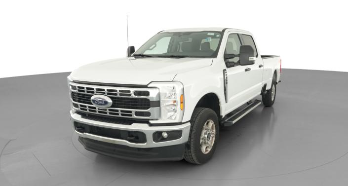 Thumbnail: 2025 Ford Econoline - 1