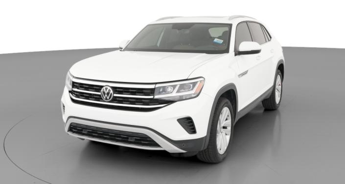 Thumbnail: 2021 Volkswagen Atlas - 1