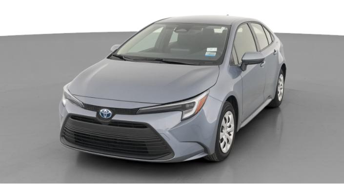 Thumbnail: 2025 Toyota Corolla - 1