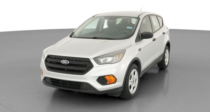 Thumbnail: 2019 Ford Escape - 1
