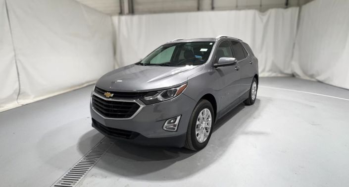 2018 Chevrolet Equinox LT -
                  Madison, TN