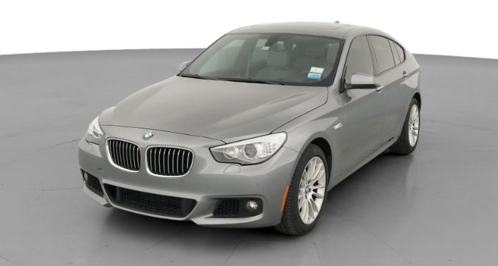 2013 BMW 5 Series 535i -
                  Auburn, GA