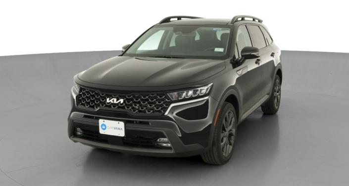 Thumbnail: 2023 Kia Sorento - 1