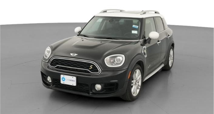 Thumbnail: 2018 MINI Cooper Countryman - 1