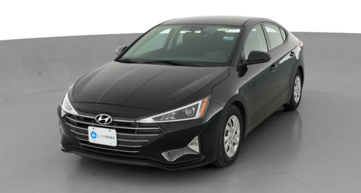 Thumbnail: 2019 Hyundai Elantra - 1