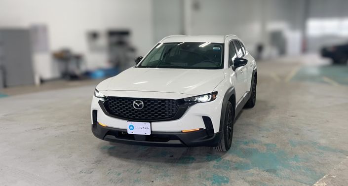 Thumbnail: 2024 Mazda CX-50 - 1