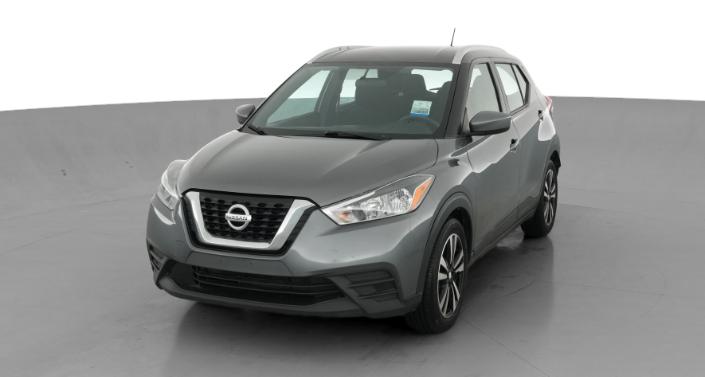 2019 Nissan Kicks SV -
                  Lorain, OH