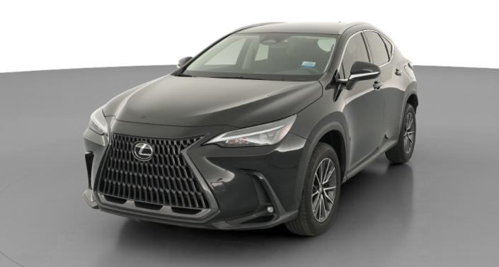 Thumbnail: 2023 Lexus NX - 1