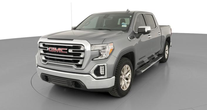 Thumbnail: 2019 GMC Sierra 1500 - 1