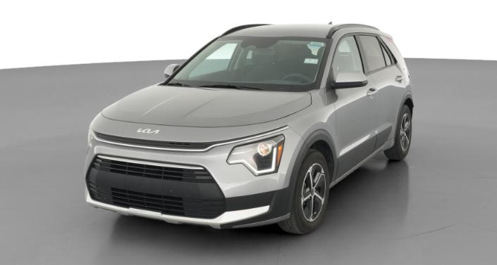 Thumbnail: 2024 Kia Niro - 1