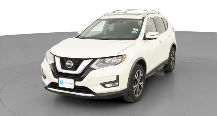 Thumbnail: 2020 Nissan Rogue - 1